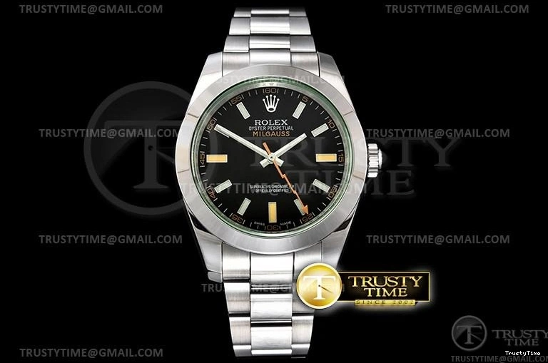 0414 Flexible ROLMIL028 – Milgauss 997